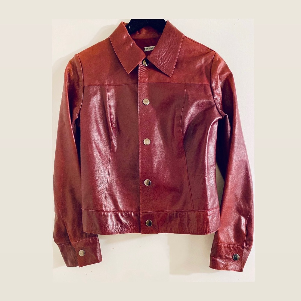 Atos Lombardini Jacket